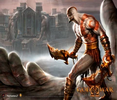 Godofwar2entrancetothefates 2