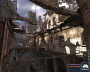 CS hospital ingame