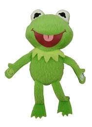 Just play kermit mini plush