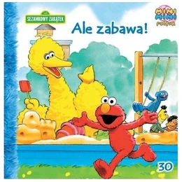 Ale zabawa