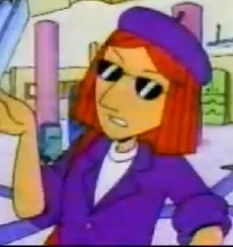 Judy