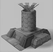 Ioncannoncontrol Concept