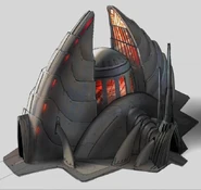 TemplePrime Concept