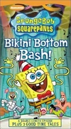 SpongebobVHS BikiniBottomBash