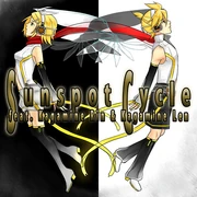 SunspotCycle
