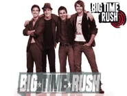 Btr with logo