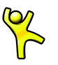 YellowDancing man.gif