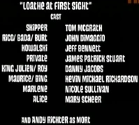 Loathe At First Sight Cast