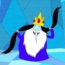 Ice king fry song