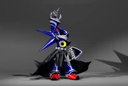 Heroes Render NeoMetalv2