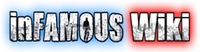 InFamousWordmark