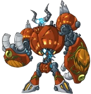 Pumpkinato
