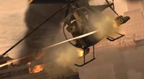 Buzzard-GTA TBOGT