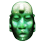 Inx Jedmask
