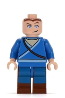 LEGO Sokka