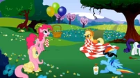 Balloon picnic S02E03