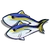 Yellow Fin Tuna-icon