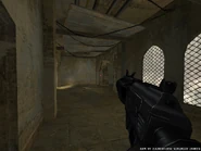 Galil Ace Reload