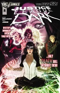 Justice League Dark Vol 1 6