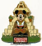 CS Pin