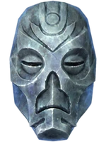 Morokei Mask