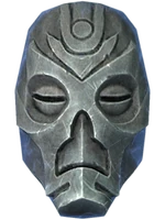 Vokun Mask