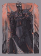 Morgoth