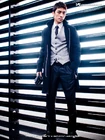 Seung Ri Strong Baby