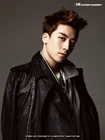 Seung Ri VVIP