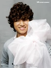 Kang Dae Sung Cotton Candy