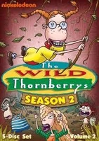 TheWildThornberrys Season2 Volume2