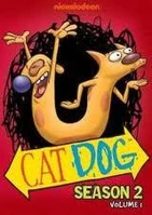 CatDog Season2Volume1