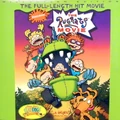 RugratsMovie Laserdisc