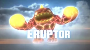 Eruptor Trailer