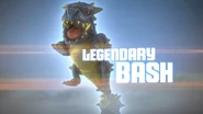 Legendary Bash Trailer