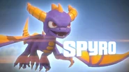 Spyro Trailer