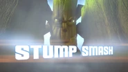 Stump Smash Trailer