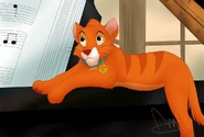 Oliver (Adult)