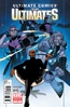 Ultimate Comics Ultimates Vol 1 7 Coipel Variant