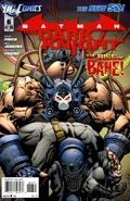 Batman The Dark Knight Vol 2 6