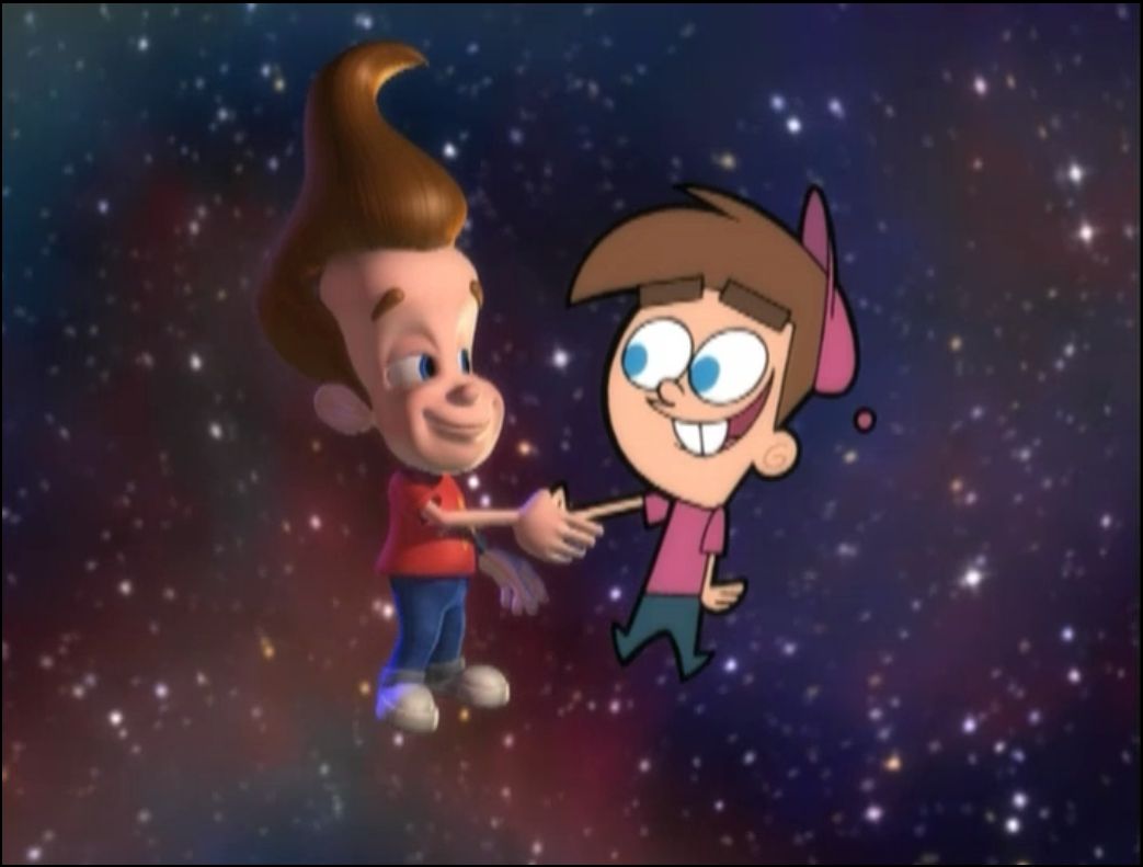 Jimmy  Timmy Power Hour on File Timmy   Jimmy  Jimmy Timmy Power Hour  Jpg   Jimmy Neutron Wiki