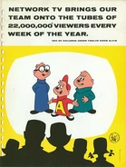 Alvin show 11