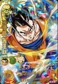 Ultimate Gohan Heroes