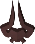 Founder crest