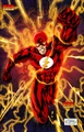 Flash Wally West 0071
