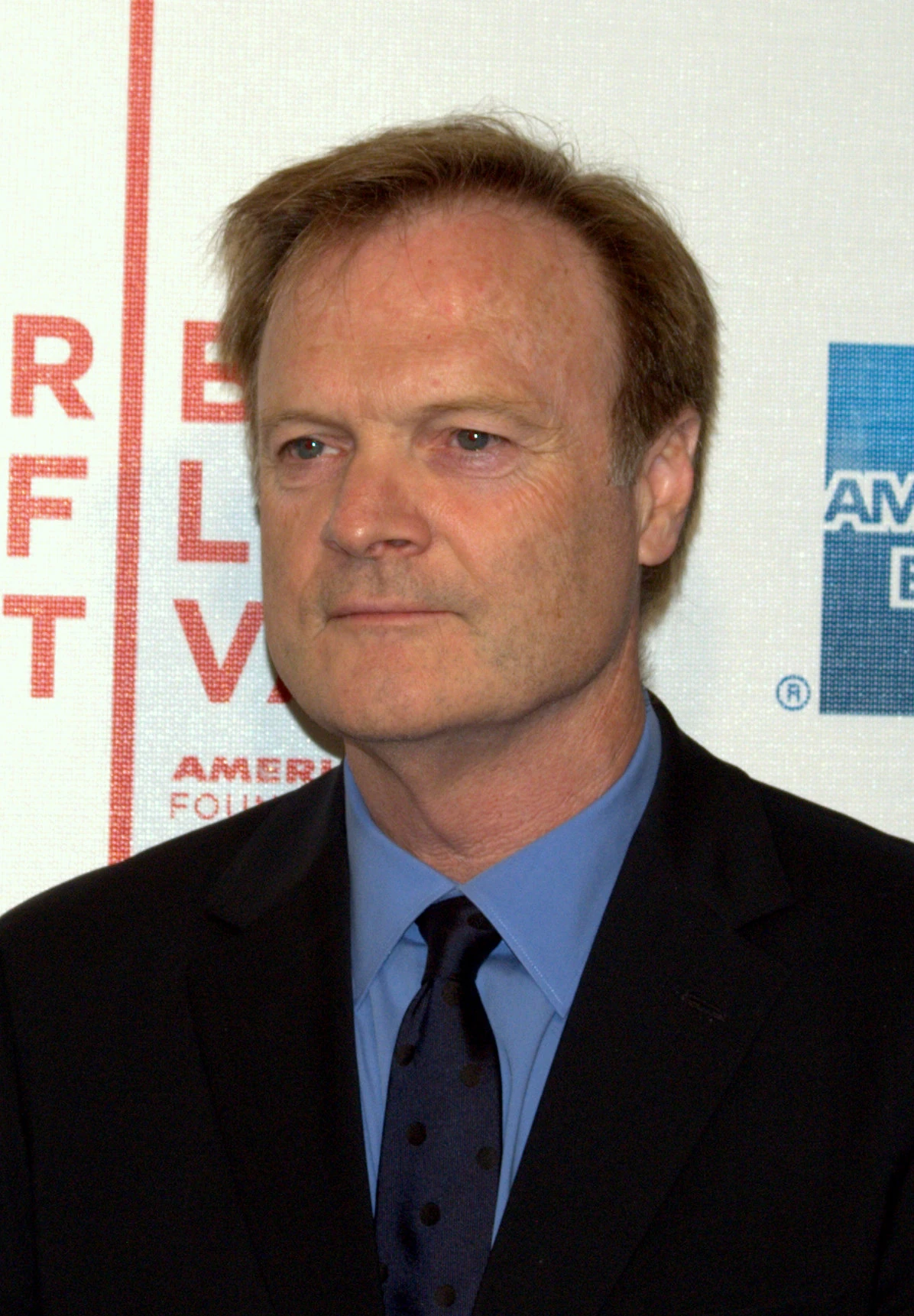 Lawrence O'Donnell Jr. - West Wing Wiki - NBC, Martin Sheen ...
