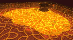 TzHaar nursery old