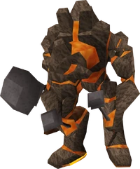 TzHaar-Ket old