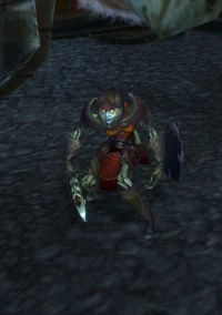 CrushblowDefender