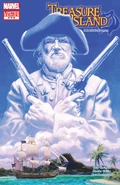Marvel Illustrated Treasure Island Vol 1 2